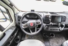 Fahrzeugbild Knaus L!VE TI 650 MEG #14