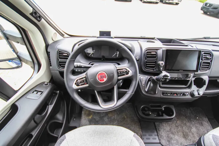 Fahrzeugbild Knaus L!VE TI 650 MEG #14