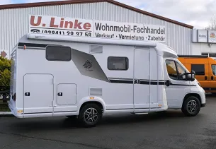 Bild L!VE TI 650 MEG