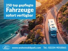 Fahrzeugbild La Strada Avanti M/Festbett/Markise/Tempomat #16