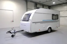 Fahrzeugbild Adria Aviva 400 PS/Festbett/100èr Zulassung/Finanz. #3