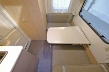 Fahrzeugbild Adria Aviva 400 PS/Festbett/100èr Zulassung/Finanz. #8