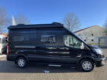 Fahrzeugbild VanTourer 600 D ++MEGA DEAL++ *Automatik* #3