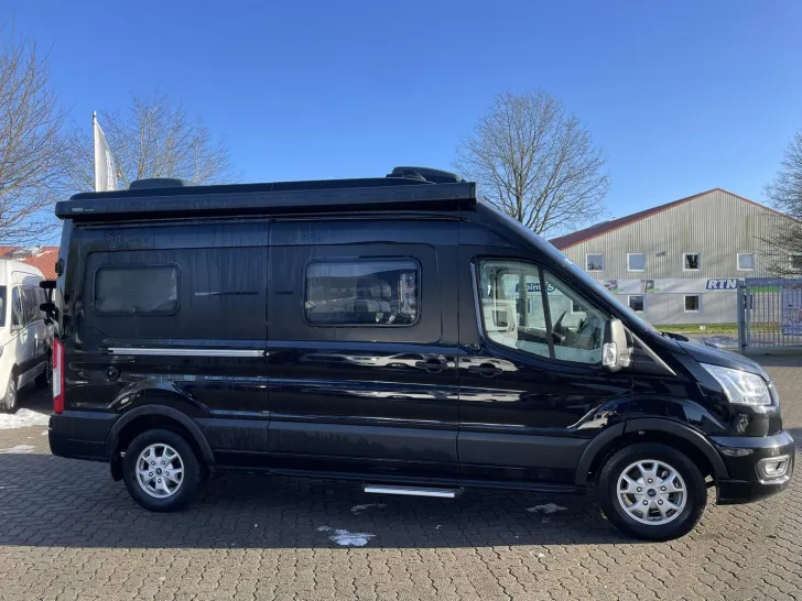 Fahrzeugbild VanTourer 600 D ++MEGA DEAL++ *Automatik* #3