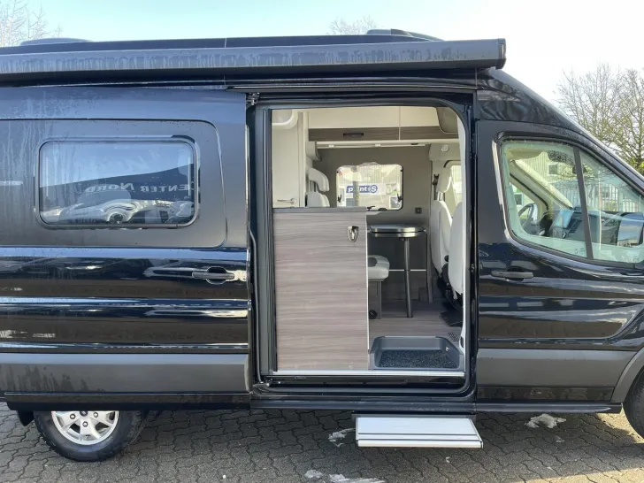 Fahrzeugbild VanTourer 600 D ++MEGA DEAL++ *Automatik* #7