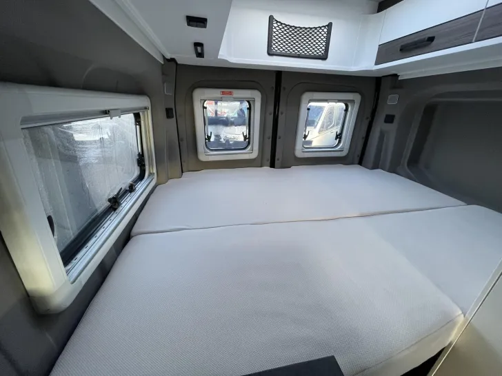 Fahrzeugbild VanTourer 600 D ++MEGA DEAL++ *Automatik* #18