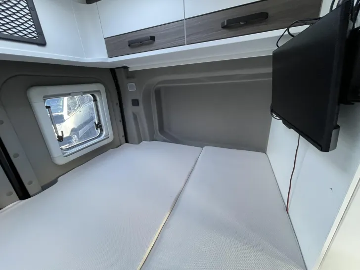 Fahrzeugbild VanTourer 600 D ++MEGA DEAL++ *Automatik* #19