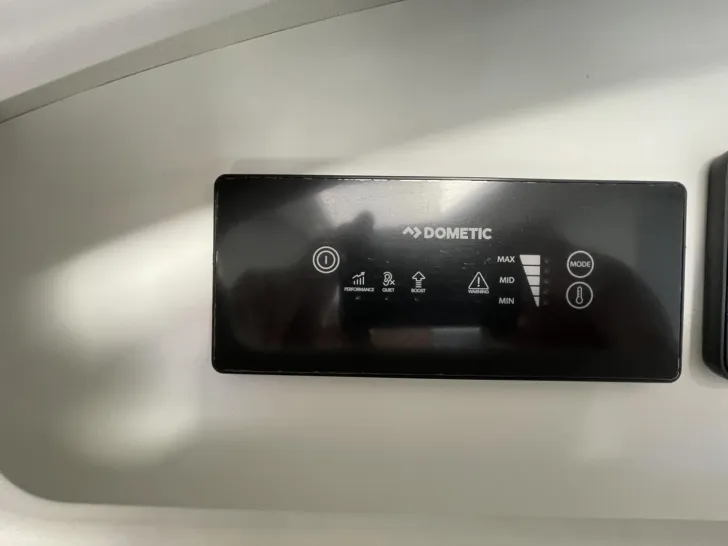 Fahrzeugbild VanTourer 600 D ++MEGA DEAL++ *Automatik* #26