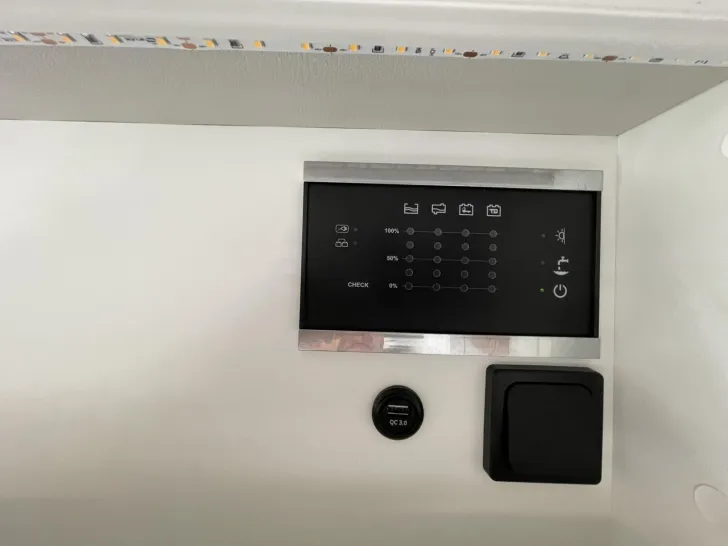 Fahrzeugbild VanTourer 600 D ++MEGA DEAL++ *Automatik* #28