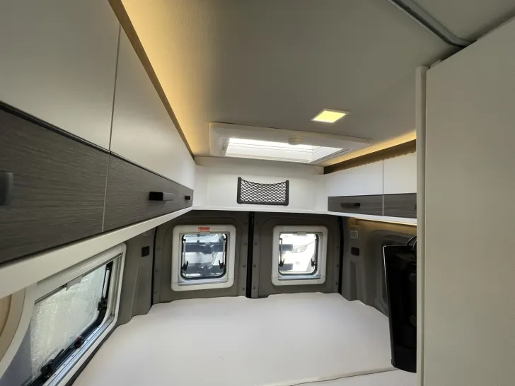 Fahrzeugbild VanTourer 600 D ++MEGA DEAL++ *Automatik* #30