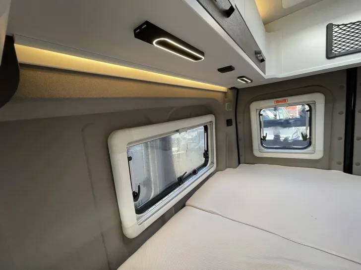 Fahrzeugbild VanTourer 600 D ++MEGA DEAL++ *Automatik* #31