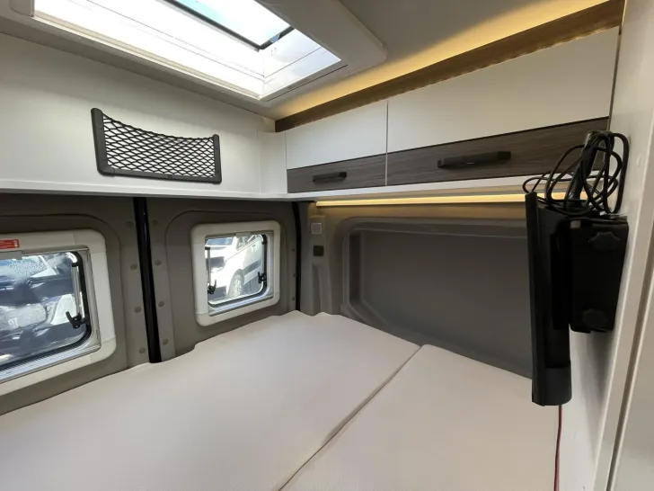 Fahrzeugbild VanTourer 600 D ++MEGA DEAL++ *Automatik* #32