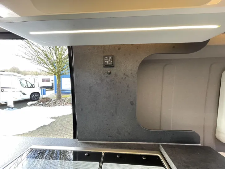 Fahrzeugbild VanTourer 600 D ++MEGA DEAL++ *Automatik* #35