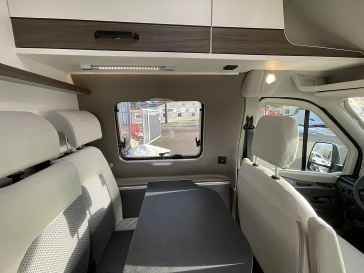 Fahrzeugbild VanTourer 600 D ++MEGA DEAL++ *Automatik* #39