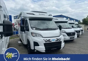 Bild ONTOUR T 710 GE