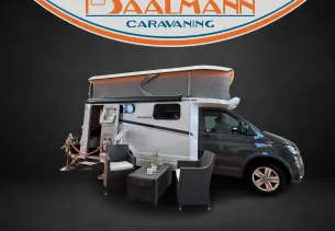 Bild X-CURSION CUV<br/>500 LT EDITION [P ...