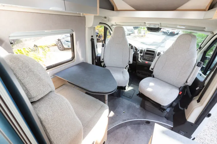Fahrzeugbild Pössl Trenta 600 R Citroen ** 13.363  Rabatt #15