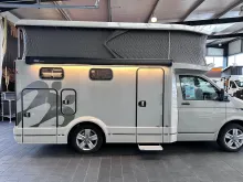 Fahrzeugbild Knaus Tourer CUV 500 MQ CUVISION #7