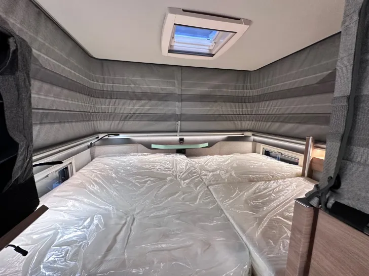 Fahrzeugbild Knaus Tourer CUV 500 MQ CUVISION #13