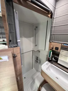 Fahrzeugbild Knaus Tourer CUV 500 MQ CUVISION #15