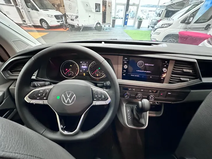 Fahrzeugbild Knaus Tourer CUV 500 MQ CUVISION #17