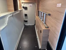 Fahrzeugbild Knaus Tourer CUV 500 MQ CUVISION #18