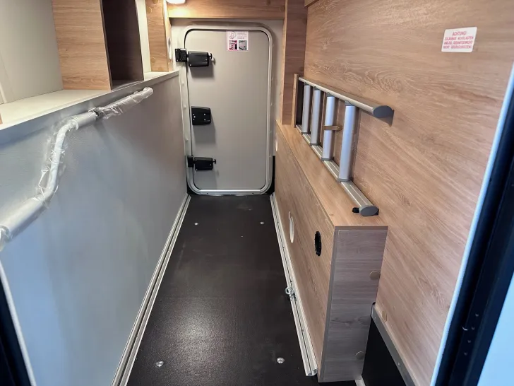 Fahrzeugbild Knaus Tourer CUV 500 MQ CUVISION #18