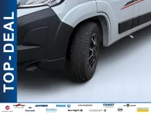 Fahrzeugbild Weinsberg CaraBus 600 MQH EDITION [FIRE] #7