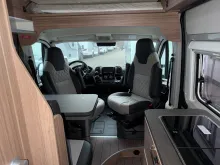 Fahrzeugbild Weinsberg CaraBus 600 MQH EDITION [FIRE] #21