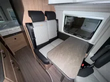 Fahrzeugbild Weinsberg CaraBus 600 MQH EDITION [FIRE] #13