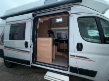 Fahrzeugbild Weinsberg CaraBus 600 MQH EDITION [FIRE] #22