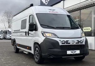 Bild Globetrail Active 640 ES