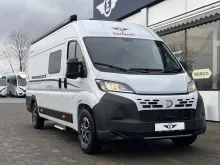Fahrzeugbild Dethleffs Globetrail Active 640 ES Fiat #1