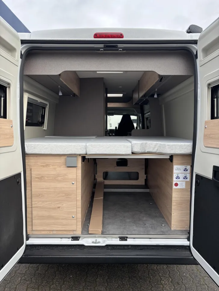 Fahrzeugbild Dethleffs Globetrail Active 640 ES Fiat #4