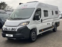 Fahrzeugbild Dethleffs Globetrail Active 640 ES Fiat #8