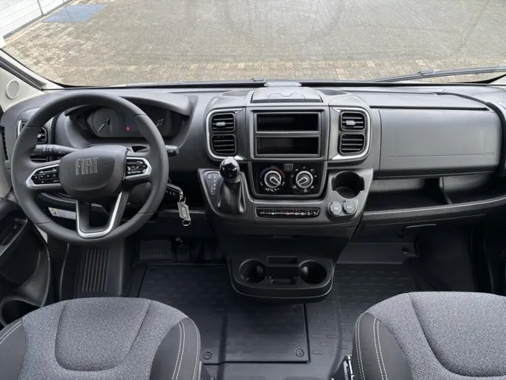 Fahrzeugbild Dethleffs Globetrail Active 640 ES Fiat #9