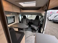 Fahrzeugbild Dethleffs Globetrail Active 640 ES Fiat #11