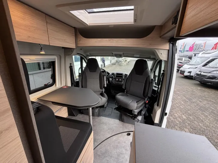 Fahrzeugbild Dethleffs Globetrail Active 640 ES Fiat #11