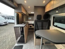Fahrzeugbild Dethleffs Globetrail Active 640 ES Fiat #12