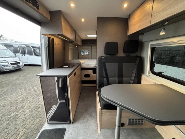 Fahrzeugbild Dethleffs Globetrail Active 640 ES Fiat #12