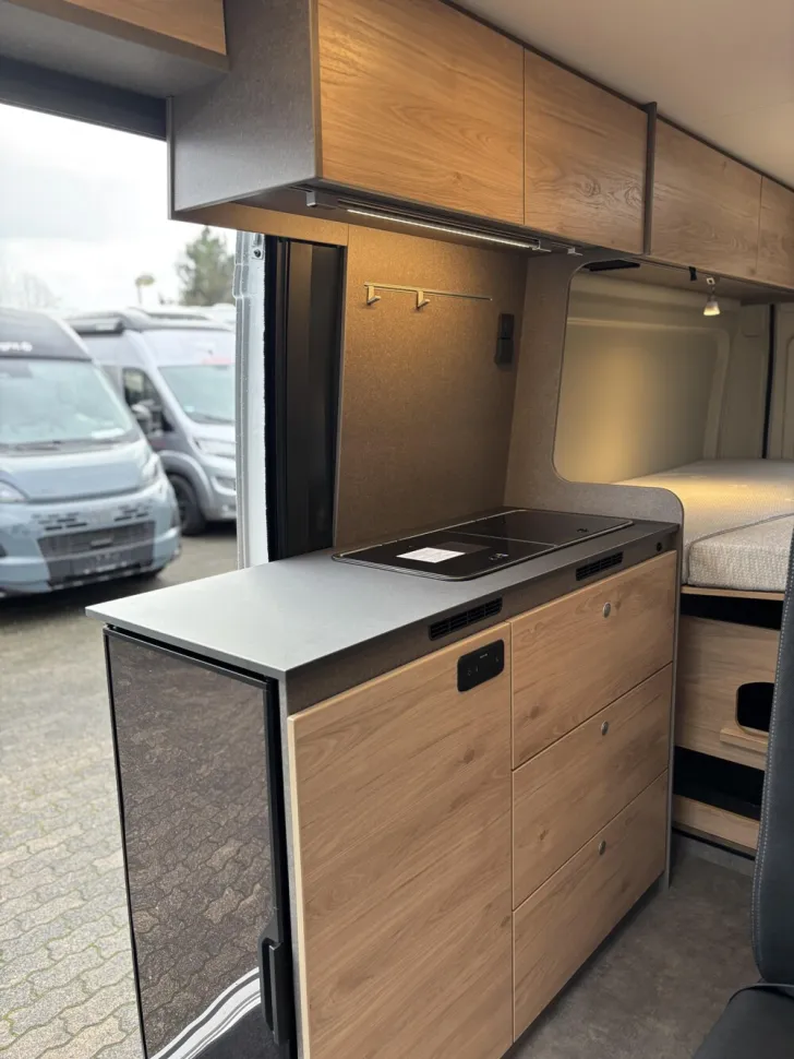 Fahrzeugbild Dethleffs Globetrail Active 640 ES Fiat #13