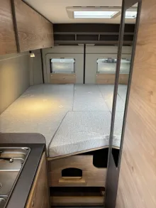Fahrzeugbild Dethleffs Globetrail Active 640 ES Fiat #19