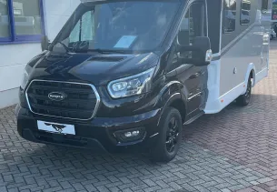 Bild T 670S Adventure Edition