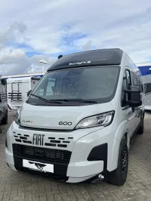 Fahrzeugbild Sunlight Cliff X 600 Fiat #1