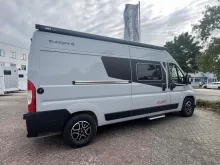 Fahrzeugbild Sunlight Cliff X 600 Fiat #4