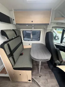 Fahrzeugbild Sunlight Cliff X 600 Fiat #6