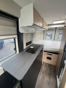 Fahrzeugbild Sunlight Cliff X 600 Fiat #7