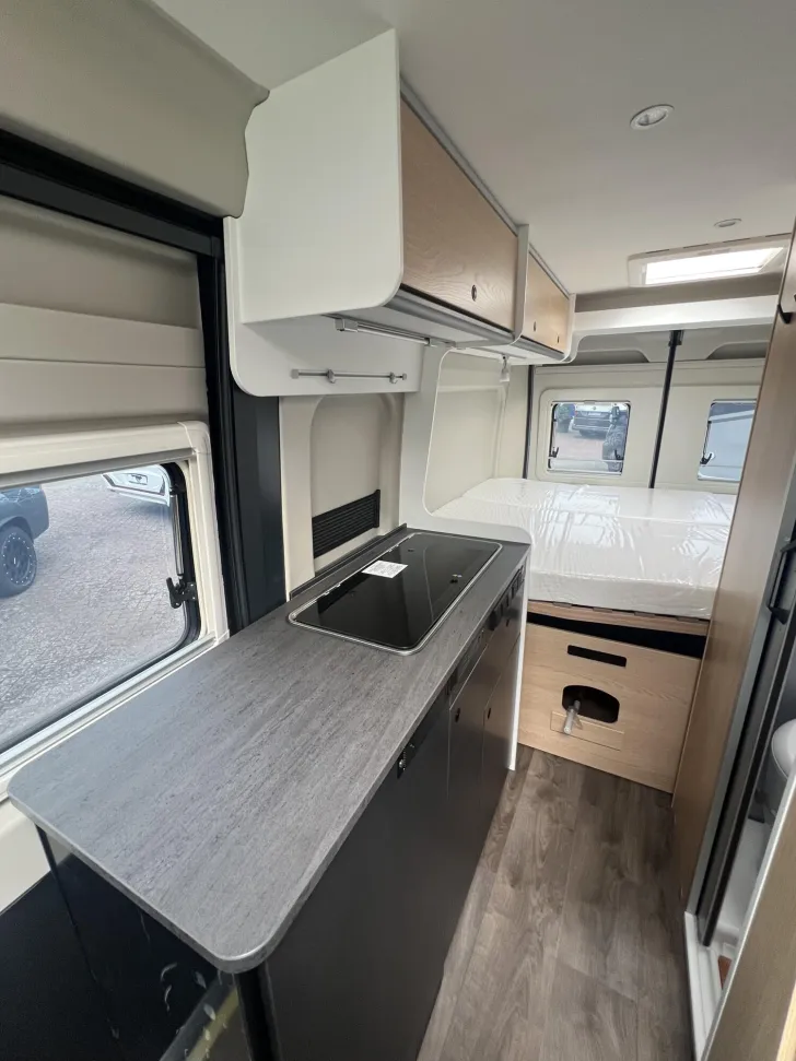 Fahrzeugbild Sunlight Cliff X 600 Fiat #7