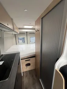 Fahrzeugbild Sunlight Cliff X 600 Fiat #10