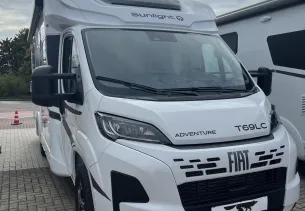 Bild T 69LC Adventure Edition